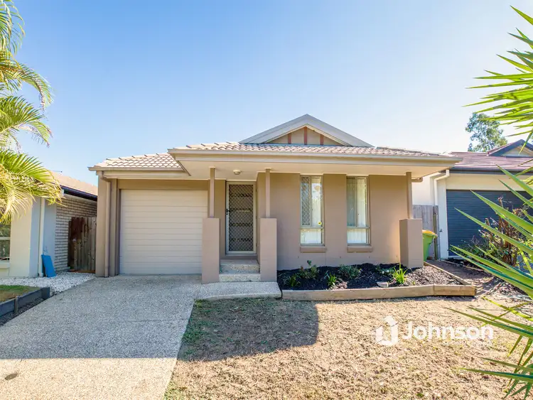 30 Cornelius Drive, Augustine Heights QLD 4300