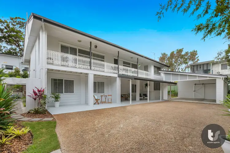52 Valantine Road, Birkdale QLD 4159