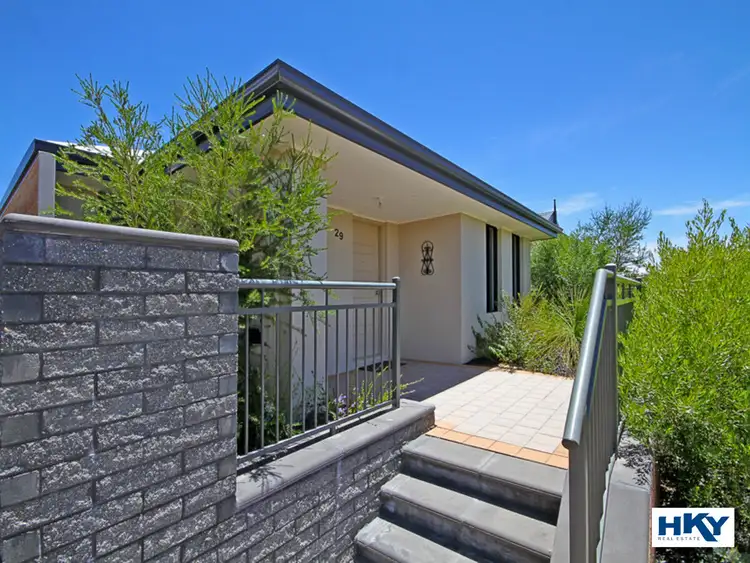 Main view of Homely house listing, 29 Grassdale Parkway, Ellenbrook WA 6069