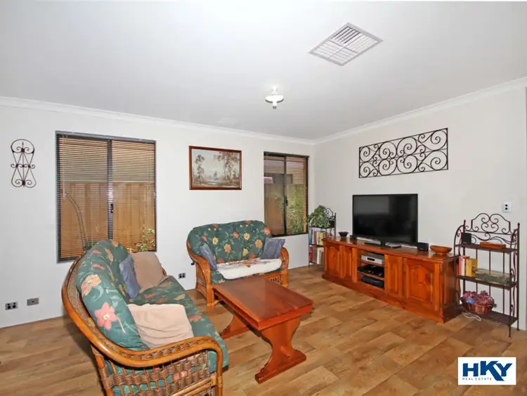 Second view of Homely house listing, 29 Grassdale Parkway, Ellenbrook WA 6069