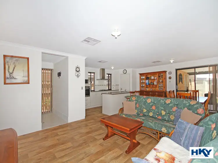 Third view of Homely house listing, 29 Grassdale Parkway, Ellenbrook WA 6069
