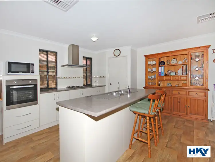 Fourth view of Homely house listing, 29 Grassdale Parkway, Ellenbrook WA 6069