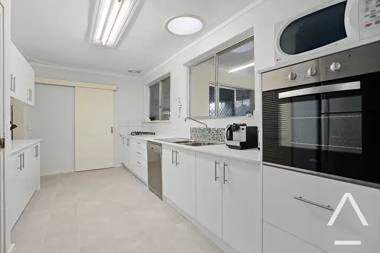 Main view of Homely house listing, 6 Freesia Way, Willetton WA 6155