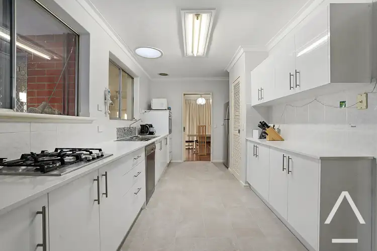 Second view of Homely house listing, 6 Freesia Way, Willetton WA 6155