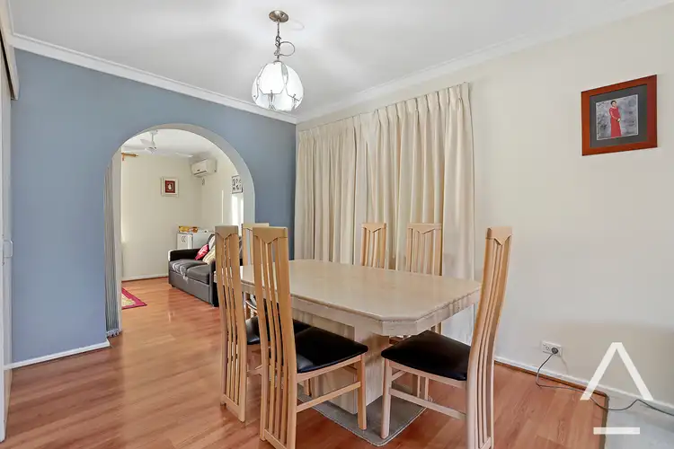 Fourth view of Homely house listing, 6 Freesia Way, Willetton WA 6155
