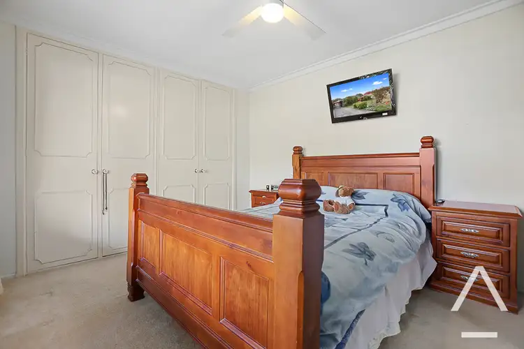 Sixth view of Homely house listing, 6 Freesia Way, Willetton WA 6155