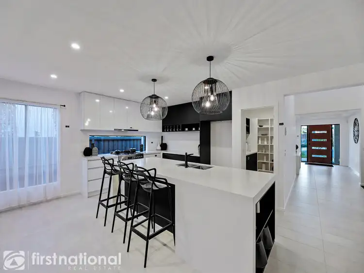 Fourth view of Homely house listing, 37 Highvale Rise, Warragul VIC 3820