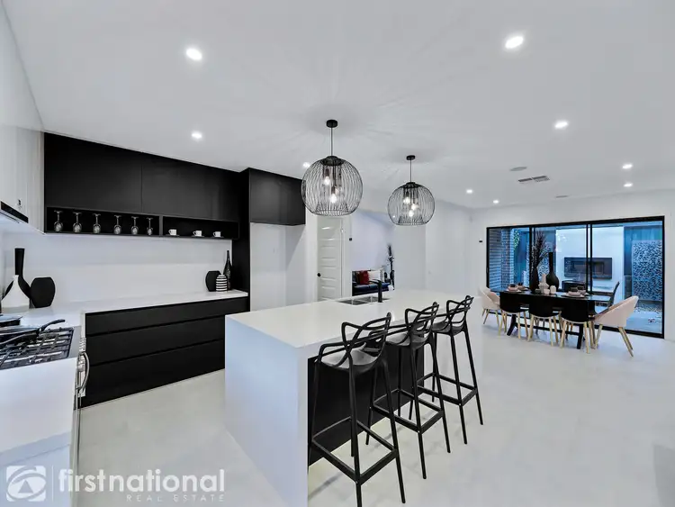 Fifth view of Homely house listing, 37 Highvale Rise, Warragul VIC 3820