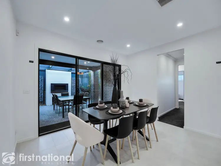 Sixth view of Homely house listing, 37 Highvale Rise, Warragul VIC 3820