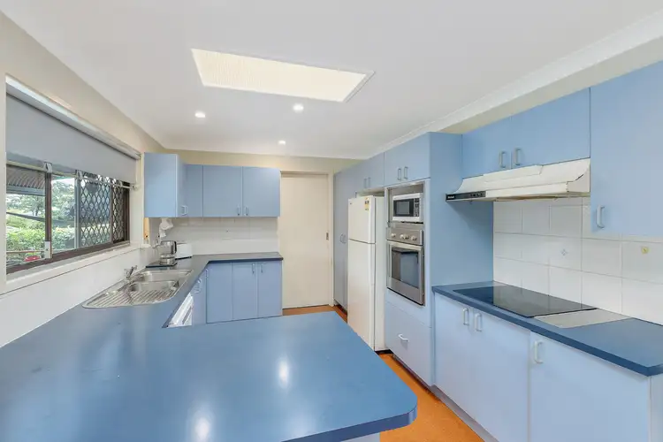 Fourth view of Homely house listing, 48 Lambros Drive, Benowa QLD 4217