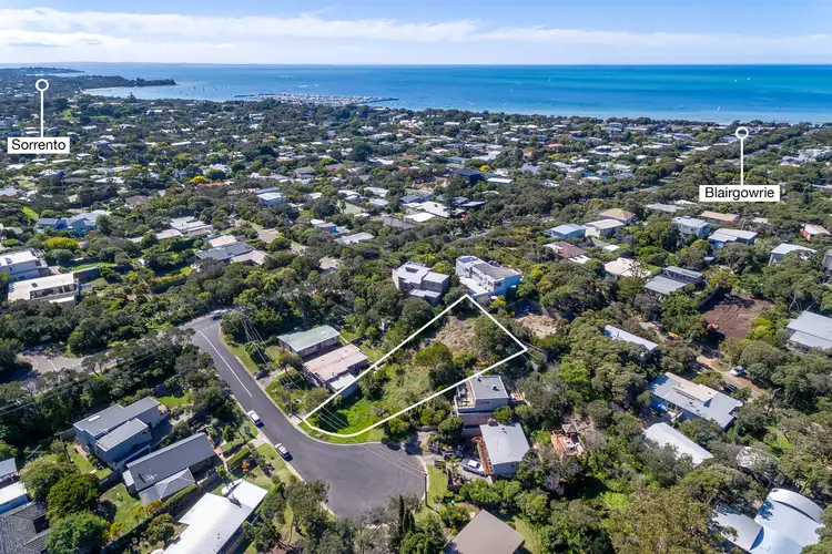 18 Edina Court, Blairgowrie VIC 3942