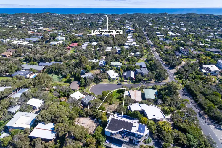 Fourth view of Homely land listing, 18 Edina Court, Blairgowrie VIC 3942