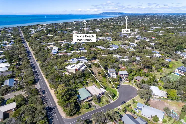 Fifth view of Homely land listing, 18 Edina Court, Blairgowrie VIC 3942