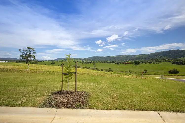 Main view of Homely land listing, LOT 14 Stewarts Rise, Dayboro QLD 4521