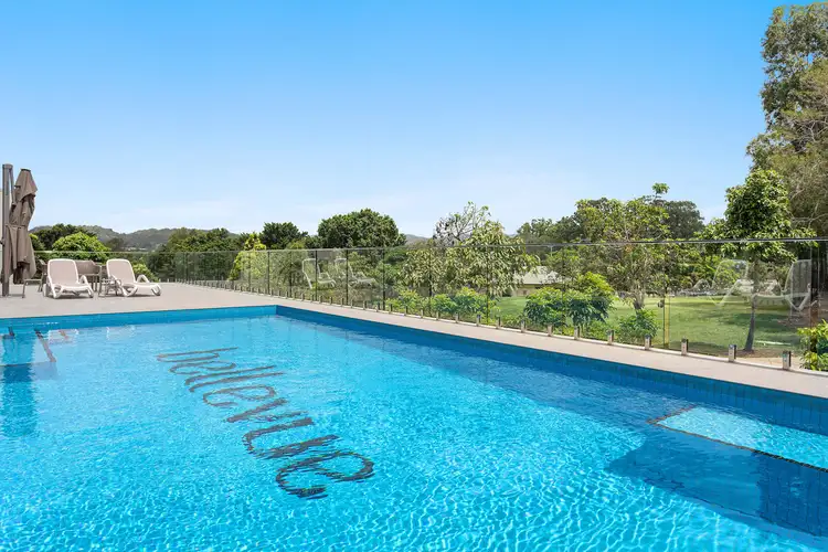 Sixth view of Homely apartment listing, 206/601 The Glades Drive, Robina QLD 4226