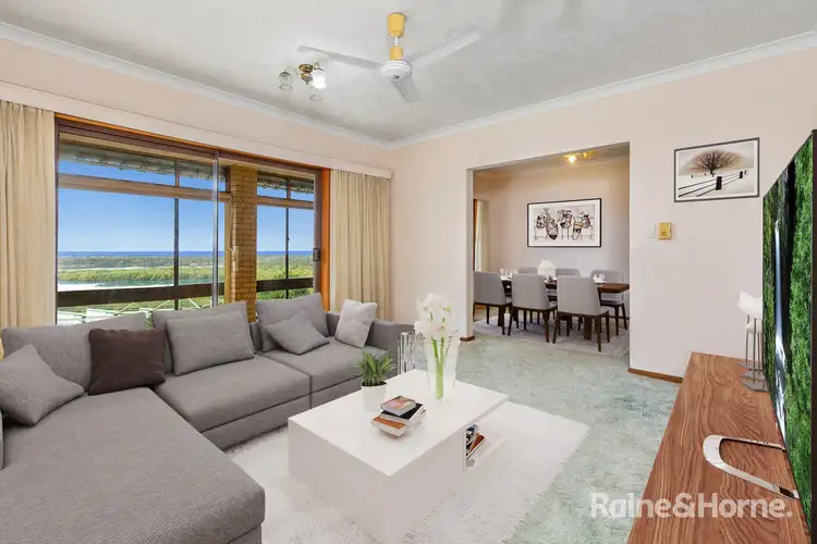 Main view of Homely house listing, 5 Boyle Avenue, Banora Point NSW 2486