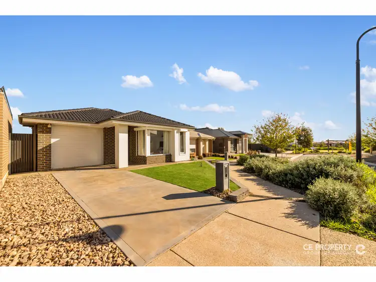 23 St Georges Way, Blakeview SA 5114