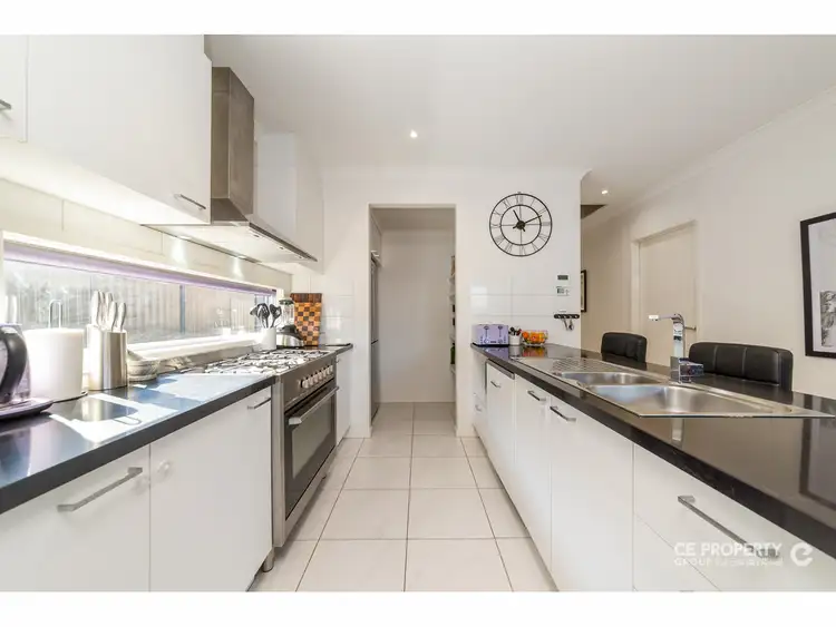 Third view of Homely house listing, 23 St Georges Way, Blakeview SA 5114