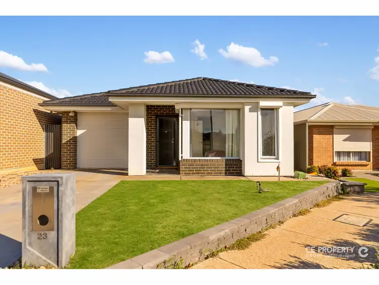 Fourth view of Homely house listing, 23 St Georges Way, Blakeview SA 5114