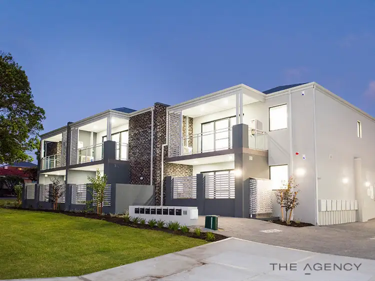 Main view of Homely apartment listing, 3/36 Kurda Road, Westminster WA 6061