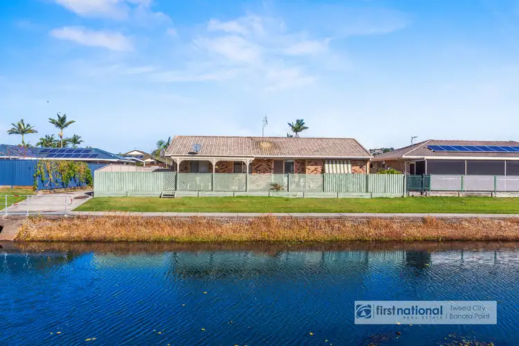 Fourth view of Homely semi-detached listing, 2/27 Birkdale Court, Banora Point NSW 2486