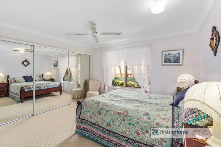 Sixth view of Homely semi-detached listing, 2/27 Birkdale Court, Banora Point NSW 2486