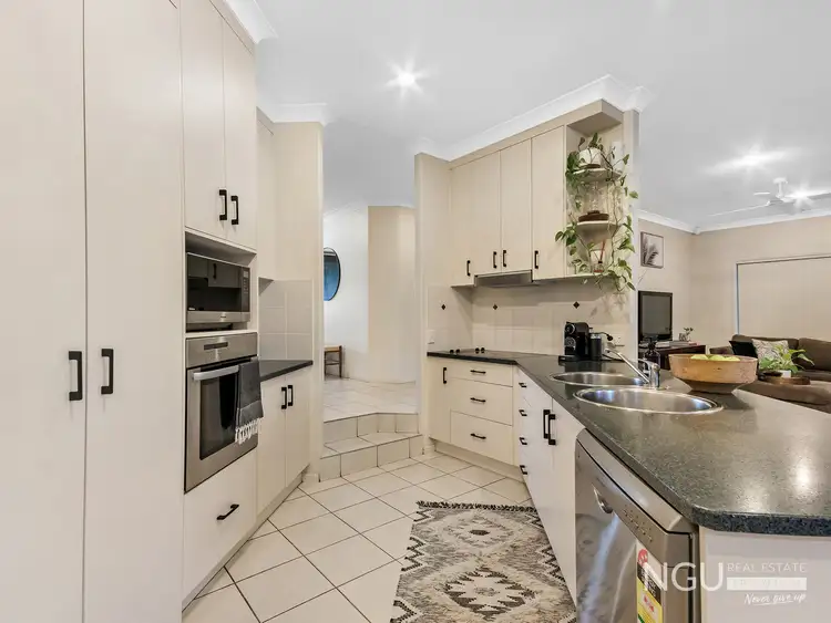 Third view of Homely house listing, 17 Darlington Court, Flinders View QLD 4305