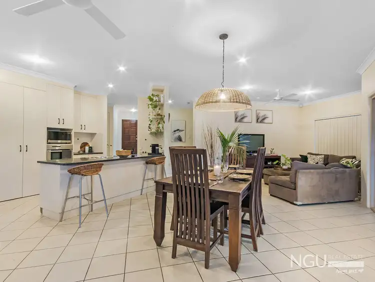 Fourth view of Homely house listing, 17 Darlington Court, Flinders View QLD 4305