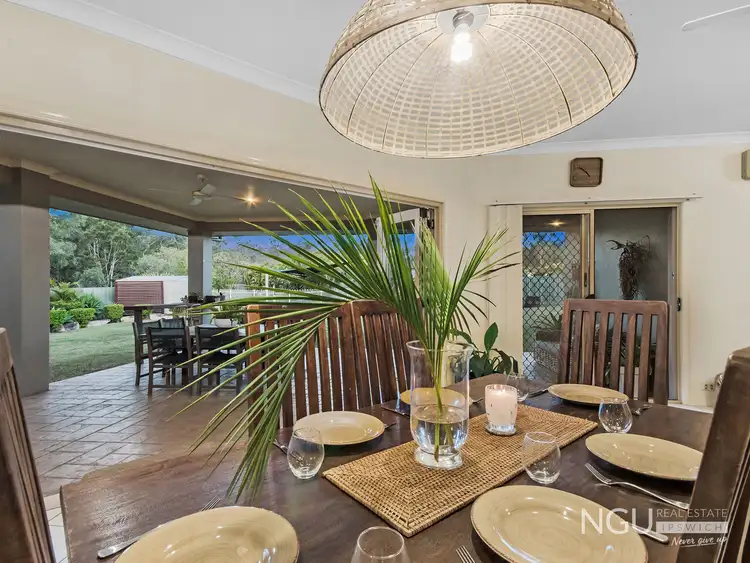 Fifth view of Homely house listing, 17 Darlington Court, Flinders View QLD 4305