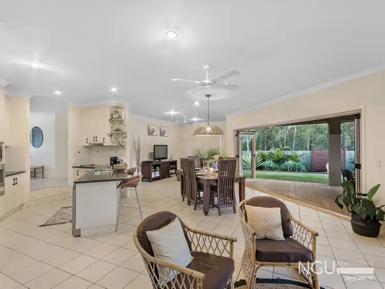 Sixth view of Homely house listing, 17 Darlington Court, Flinders View QLD 4305