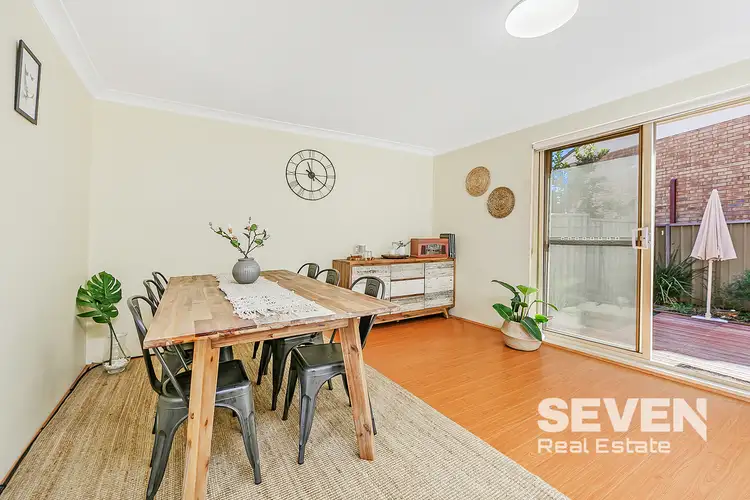 6/16 Highfield Road, Quakers Hill NSW 2763