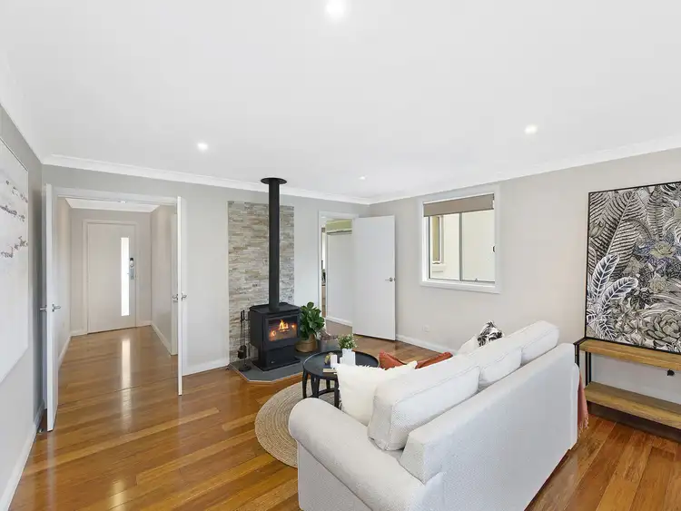 Fifth view of Homely house listing, 8 Runyon Close, Narara NSW 2250