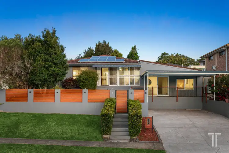 137 Sapphire Street, Holland Park QLD 4121
