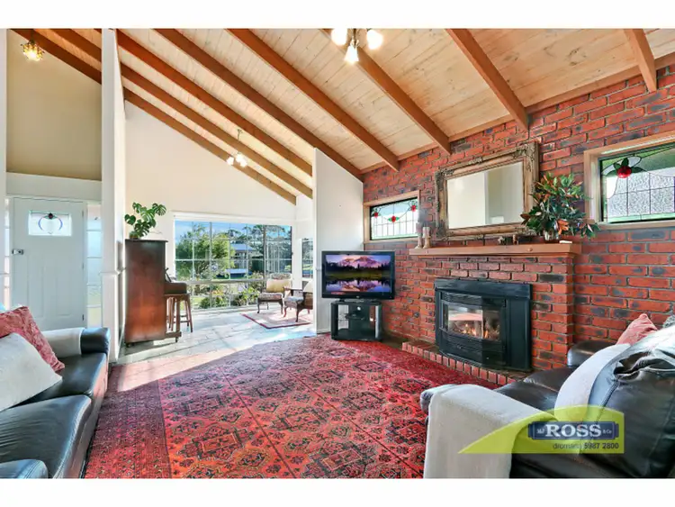 Main view of Homely house listing, 101 Charles Street, Dromana VIC 3936