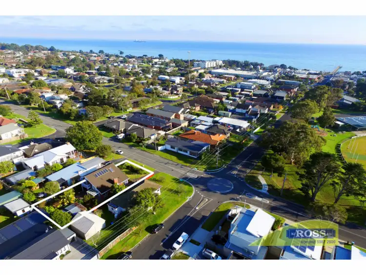 Fourth view of Homely house listing, 101 Charles Street, Dromana VIC 3936