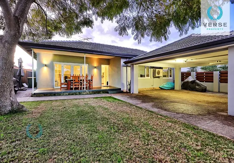 Main view of Homely house listing, 23 Coolgardie Street, St James WA 6102