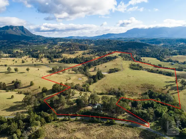 Third view of Homely rural property listing, 98 Doon Doon Road, Kunghur NSW 2484