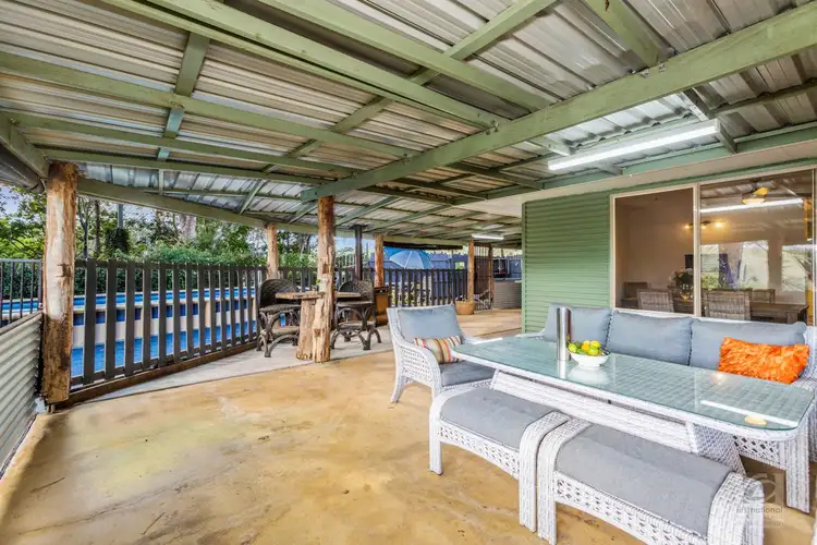 Fifth view of Homely rural property listing, 98 Doon Doon Road, Kunghur NSW 2484