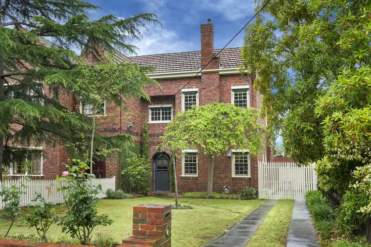 9a Russell Street, Camberwell VIC 3124