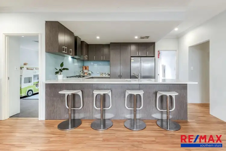 Sixth view of Homely house listing, 18 Reginald Street, Queens Park WA 6107