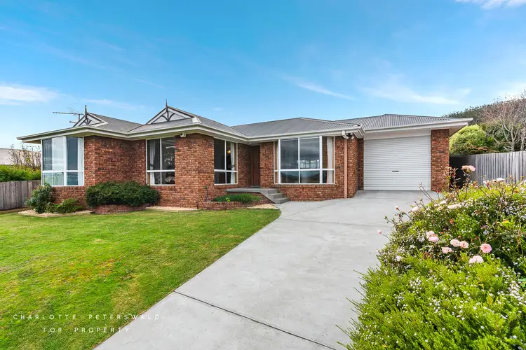 Main view of Homely house listing, 114 Oakdowns Parade, Oakdowns TAS 7019