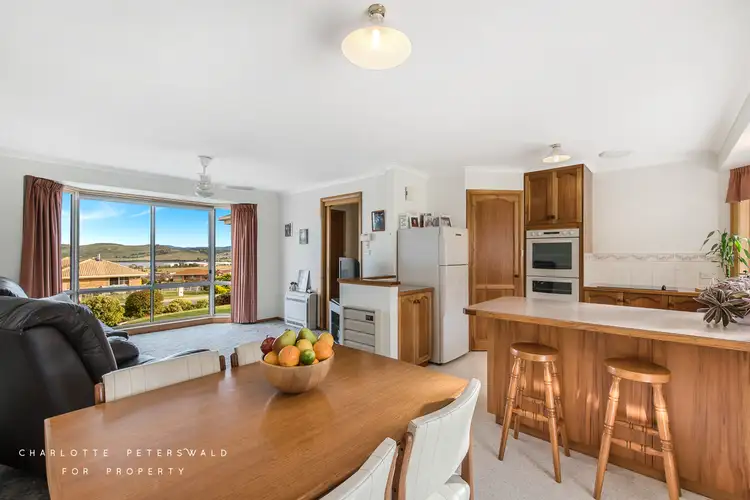 Second view of Homely house listing, 114 Oakdowns Parade, Oakdowns TAS 7019