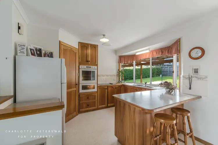 Third view of Homely house listing, 114 Oakdowns Parade, Oakdowns TAS 7019