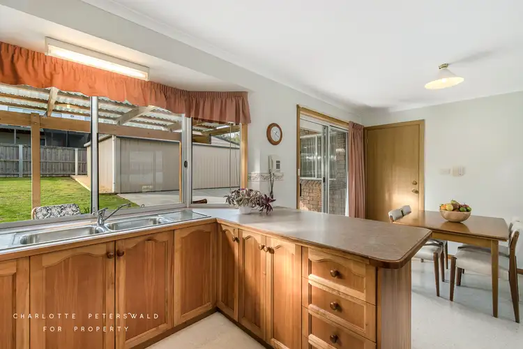 Fourth view of Homely house listing, 114 Oakdowns Parade, Oakdowns TAS 7019
