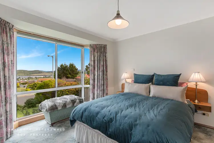 Sixth view of Homely house listing, 114 Oakdowns Parade, Oakdowns TAS 7019