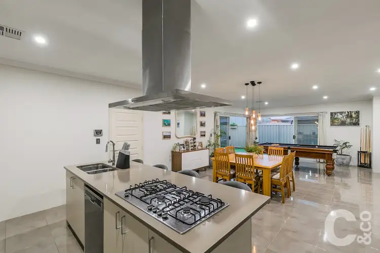 Main view of Homely house listing, 129 Bellingham Parade, Wellard WA 6170