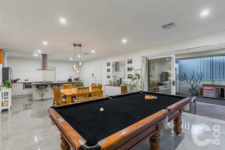 Third view of Homely house listing, 129 Bellingham Parade, Wellard WA 6170