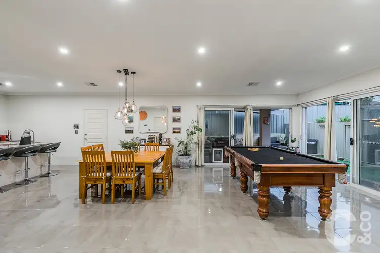 Fourth view of Homely house listing, 129 Bellingham Parade, Wellard WA 6170