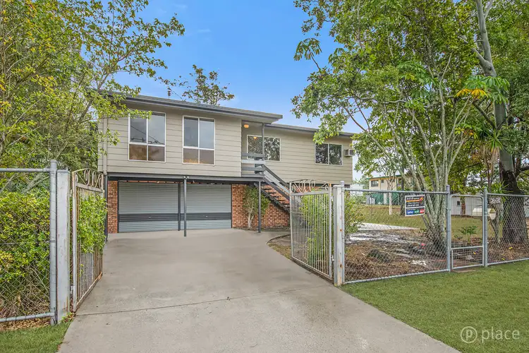 Main view of Homely house listing, 26-28 Cypress Drive, Marsden QLD 4132
