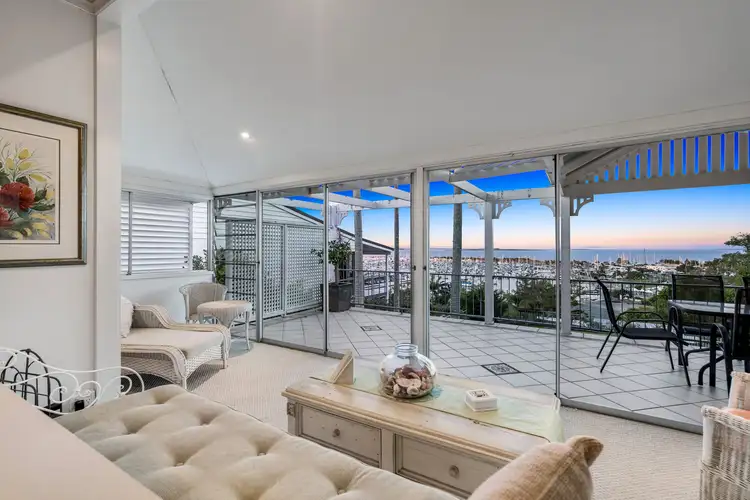 Sixth view of Homely house listing, 112 Oceana Terrace, Manly QLD 4179